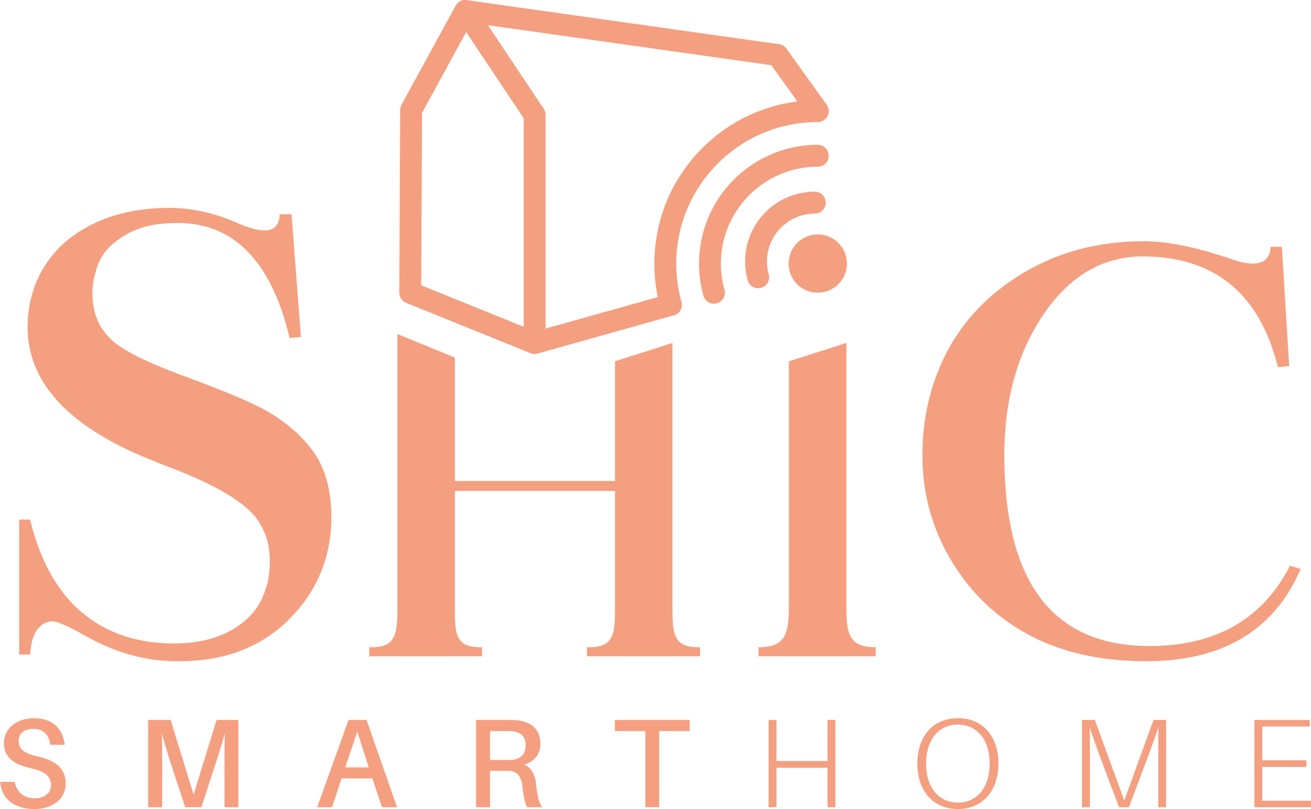 SHIC Smart Home